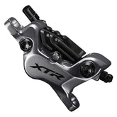 Shimano - XTR BL-M9120 / BR-M9120 MTB Hydraulic Disc Brakes _ Unite - B1keparts.com